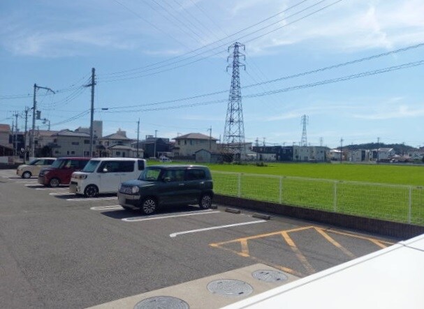 宮前駅 徒歩15分 1階の物件内観写真