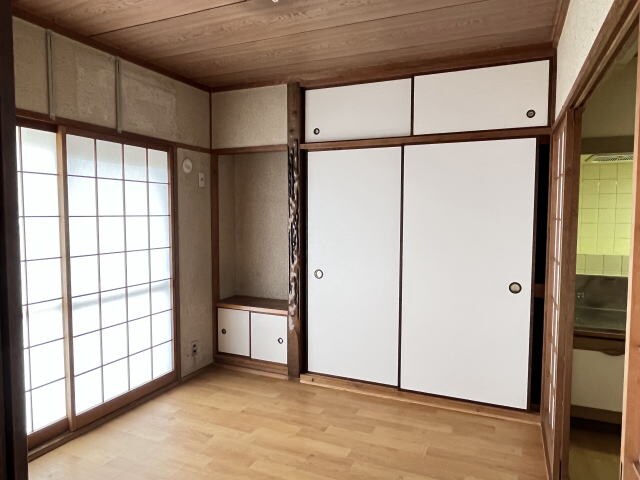 第２川端マンションの物件内観写真