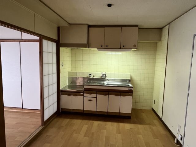 第２川端マンションの物件内観写真