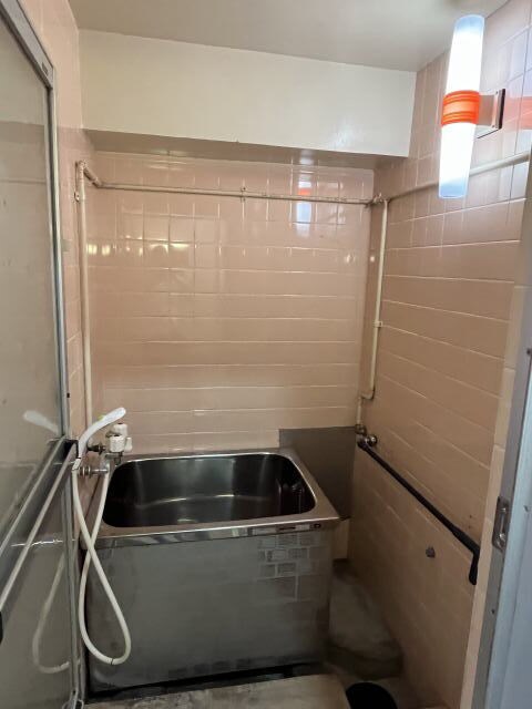 第２川端マンションの物件内観写真