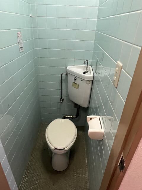 第２川端マンションの物件内観写真