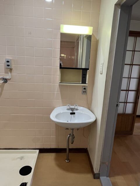 第２川端マンションの物件内観写真