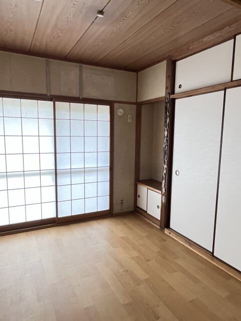 第２川端マンションの物件内観写真