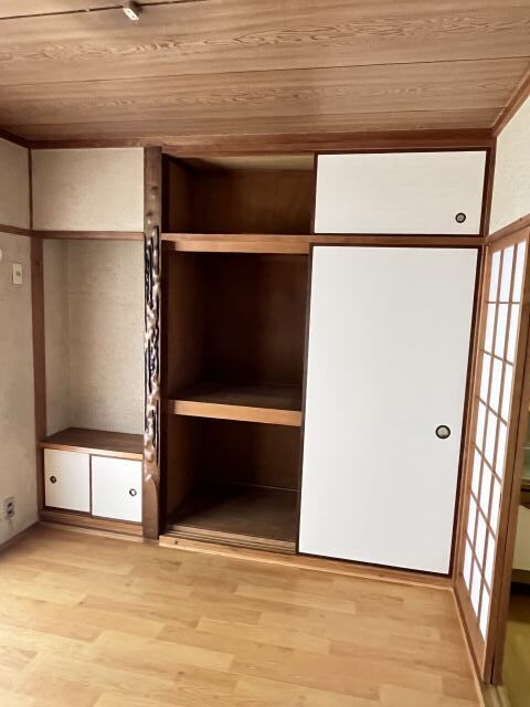 第２川端マンションの物件内観写真