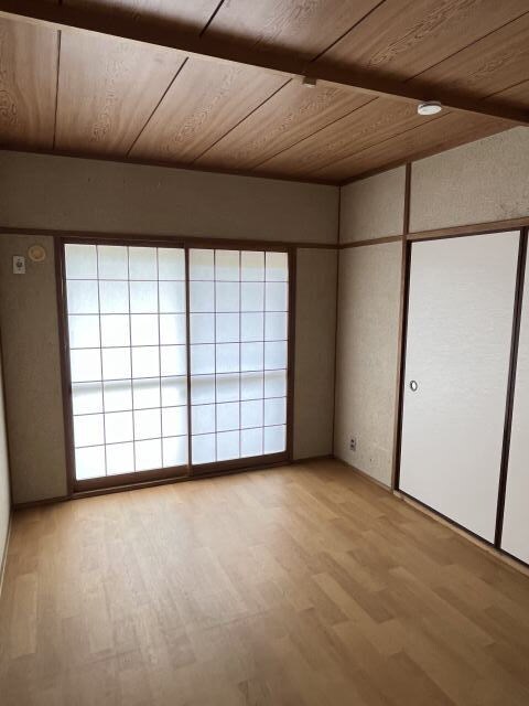 第２川端マンションの物件内観写真