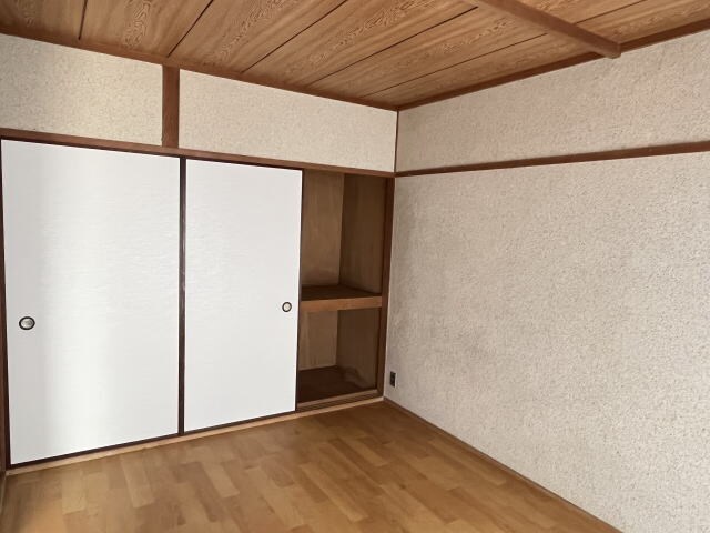 第２川端マンションの物件内観写真