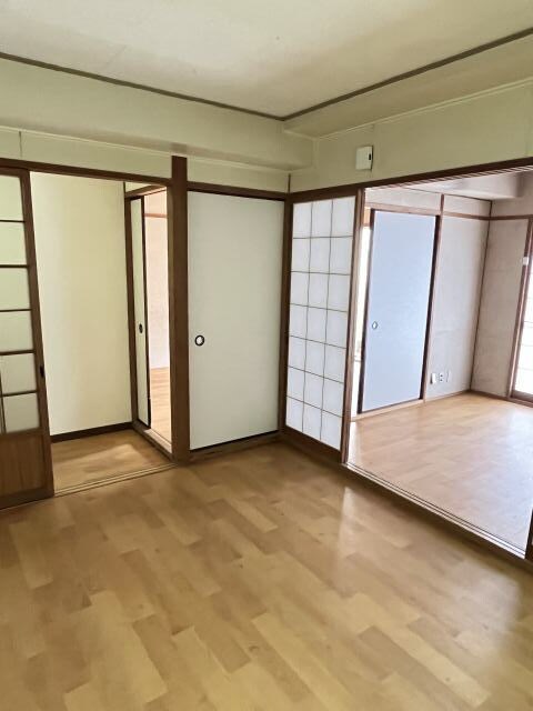 第２川端マンションの物件内観写真