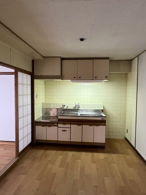 第２川端マンションの物件内観写真