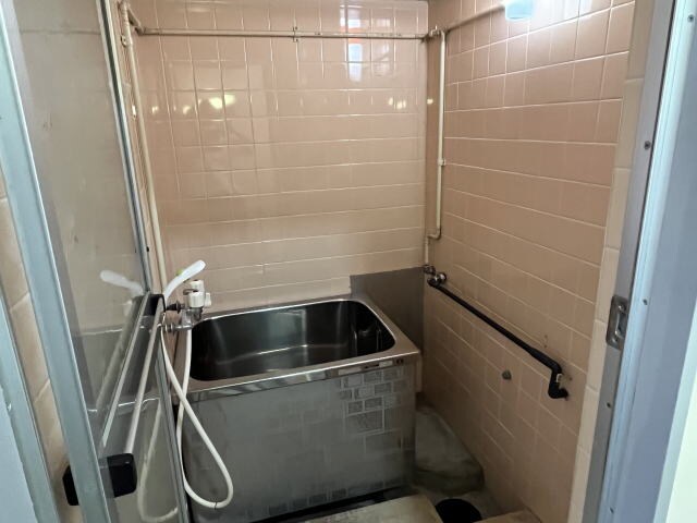 第２川端マンションの物件内観写真