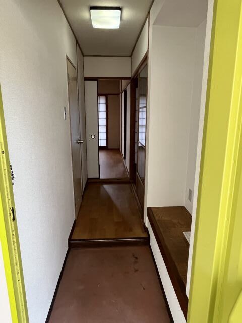 第２川端マンションの物件内観写真