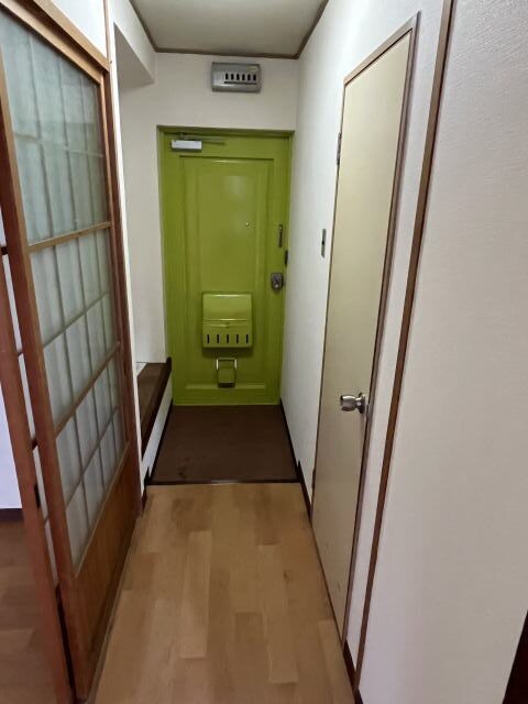 第２川端マンションの物件内観写真