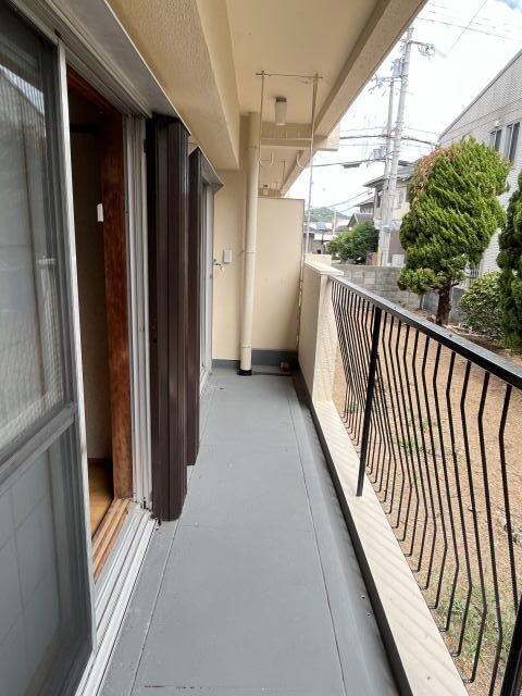 第２川端マンションの物件内観写真