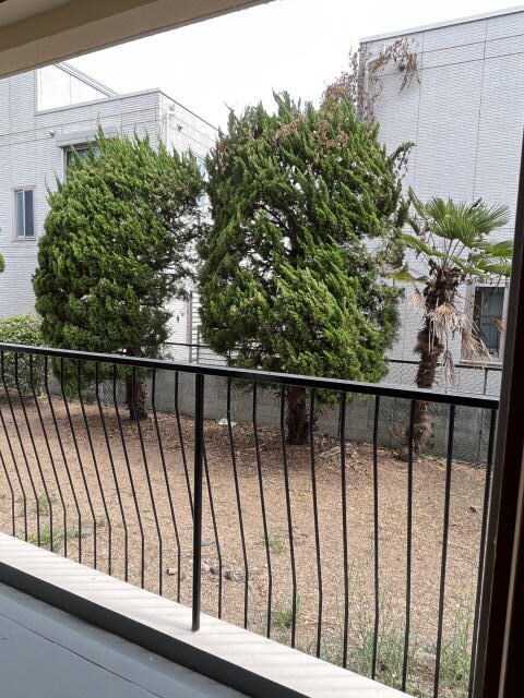 第２川端マンションの物件内観写真