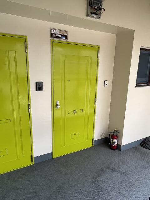 第２川端マンションの物件内観写真