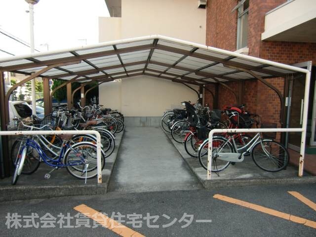 第２川端マンションの物件内観写真