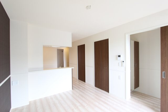 コーラルヴィラ松島Cの物件内観写真