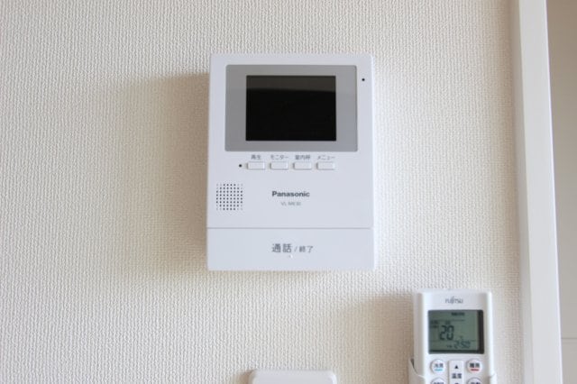 コーラルヴィラ松島Cの物件内観写真