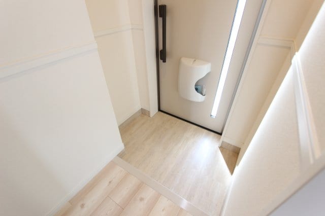 コーラルヴィラ松島Cの物件内観写真