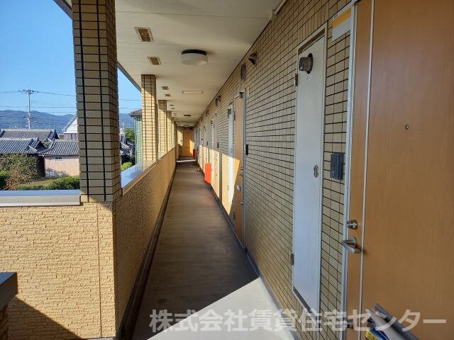 紀伊中ノ島駅 徒歩13分 2階の物件外観写真