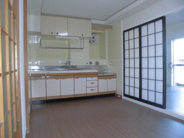 第２川端マンションの物件内観写真