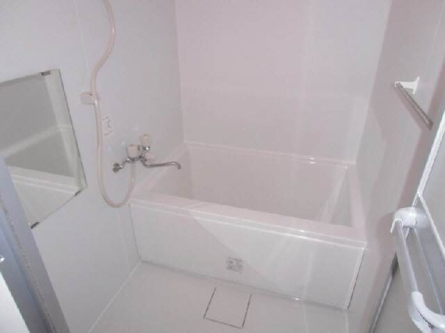 第２川端マンションの物件内観写真