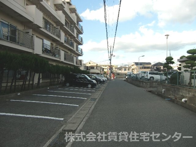 第２川端マンションの物件外観写真