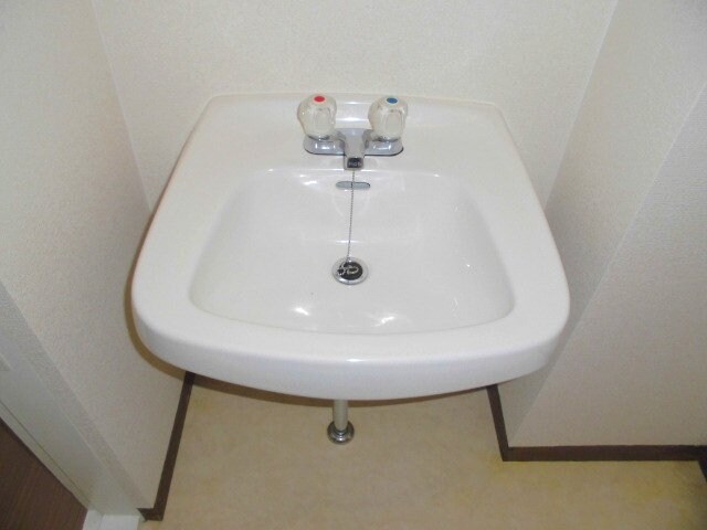 第２川端マンションの物件内観写真