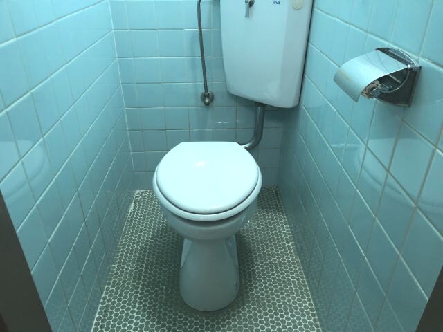 第２川端マンションの物件内観写真