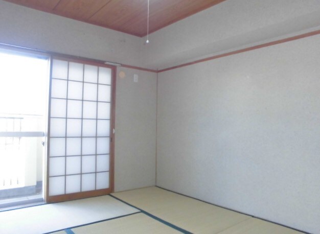 第２川端マンションの物件内観写真