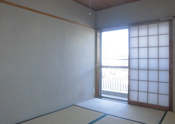 第２川端マンションの物件内観写真