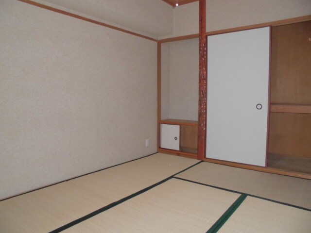 第２川端マンションの物件内観写真