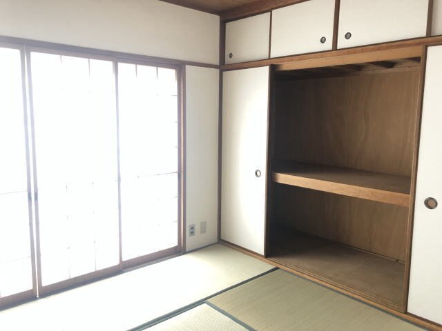 第２川端マンションの物件内観写真