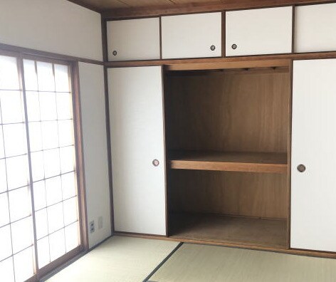 第２川端マンションの物件内観写真