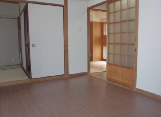 第２川端マンションの物件内観写真