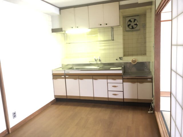 第２川端マンションの物件内観写真