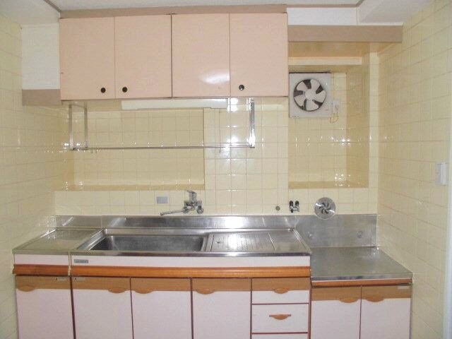 第２川端マンションの物件内観写真