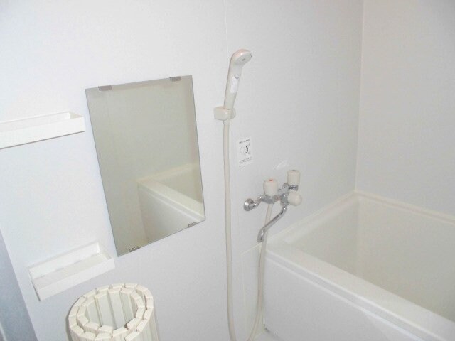 第２川端マンションの物件内観写真