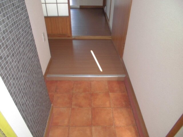 第２川端マンションの物件内観写真