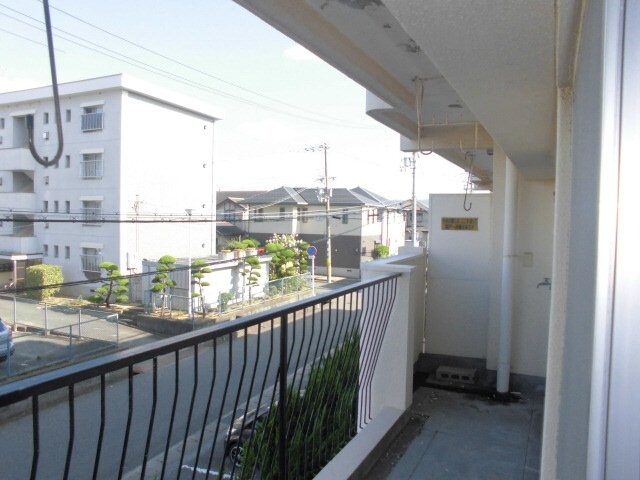 第２川端マンションの物件内観写真