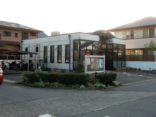 第２川端マンションの物件内観写真