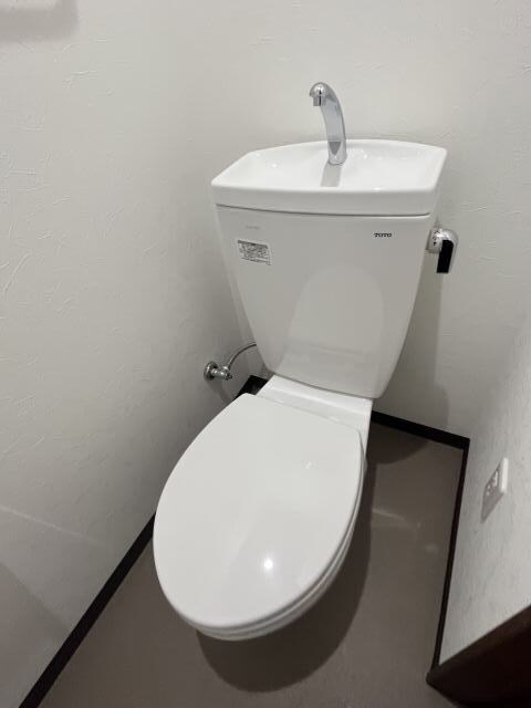 TJ松島Cの物件内観写真