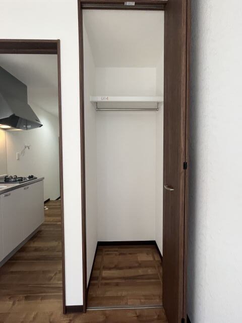 TJ松島Cの物件内観写真