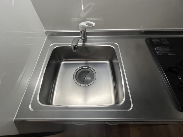 TJ松島Cの物件内観写真