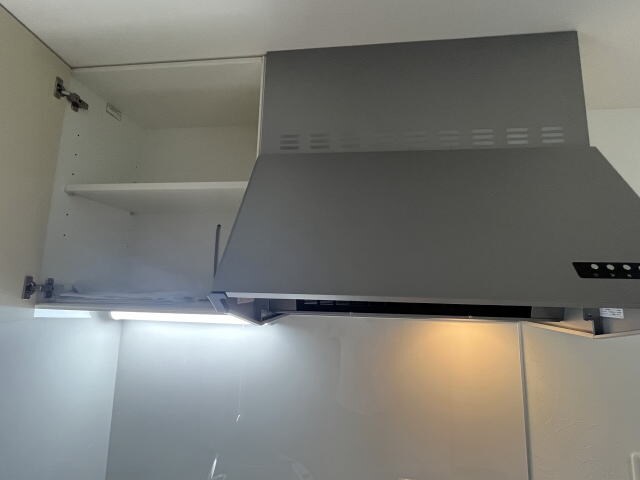 TJ松島Cの物件内観写真