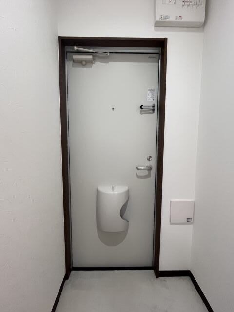 TJ松島Cの物件内観写真