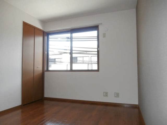 LE FIGARO　Ⅰの物件内観写真