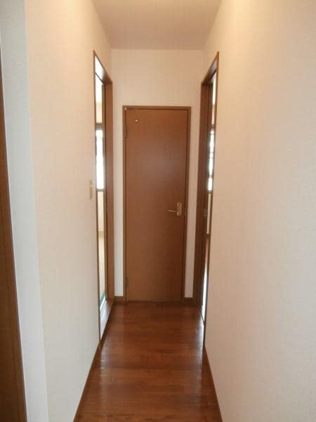 LE FIGARO　Ⅰの物件内観写真