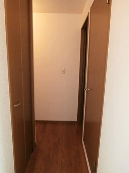 LE FIGARO　Ⅰの物件内観写真