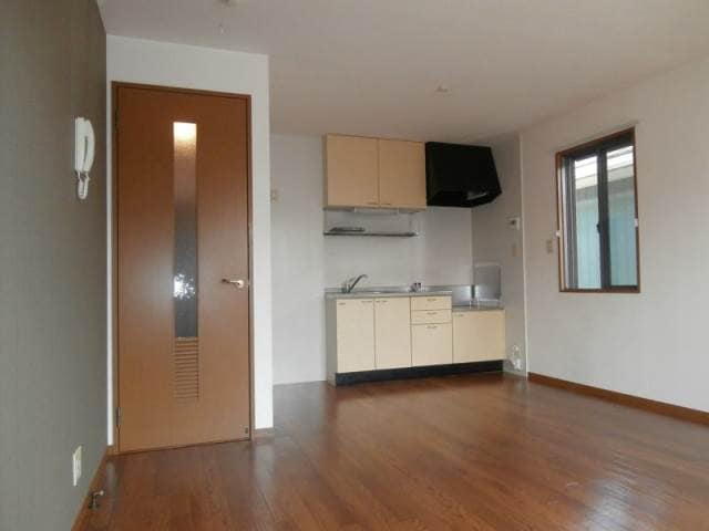 LE FIGARO　Ⅰの物件内観写真