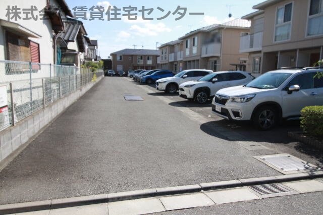 神前駅 徒歩12分 1階の物件外観写真